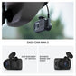 Garmin Dash Cam™ Mini 3 - Kleine Dash Cam Mit 1.080P Hd-Auflösung, 140° Bildwinkel, Garmin Clarity Polfilter Und Automatischer Unfallerkennung Dash Cam Mini 3