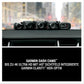 Garmin Dash Cam™ Mini 3 - Kleine Dash Cam Mit 1.080P Hd-Auflösung, 140° Bildwinkel, Garmin Clarity Polfilter Und Automatischer Unfallerkennung Dash Cam Mini 3