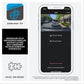 Garmin Dash Cam™ Mini 3 - Kleine Dash Cam Mit 1.080P Hd-Auflösung, 140° Bildwinkel, Garmin Clarity Polfilter Und Automatischer Unfallerkennung Dash Cam Mini 3