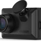 Garmin Dash Cam™ Mini 3 - Kleine Dash Cam Mit 1.080P Hd-Auflösung, 140° Bildwinkel, Garmin Clarity Polfilter Und Automatischer Unfallerkennung Dash Cam Mini 3