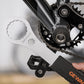 GEWAGE Fahrrad Centerlock Werkzeug,Fahrrad Tretlagerschlüssel Kompatibel Mit Shimano Hollowtech Ii/Bb9000,Bbr60,M8000,Raceface,Cinch,Rotorbsa30, Hawk Racing, BB3086M.
