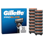 Gillette Proglide Ersatzklingen 20 Klingen