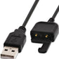 Gopro Compatible Wi-Fi Remote Charging Cable for Gopro HERO3 / HERO3+ / HERO4 Black / HERO4 Silver / HERO4 Session/Hero+ Lcd/Hero+ by ®