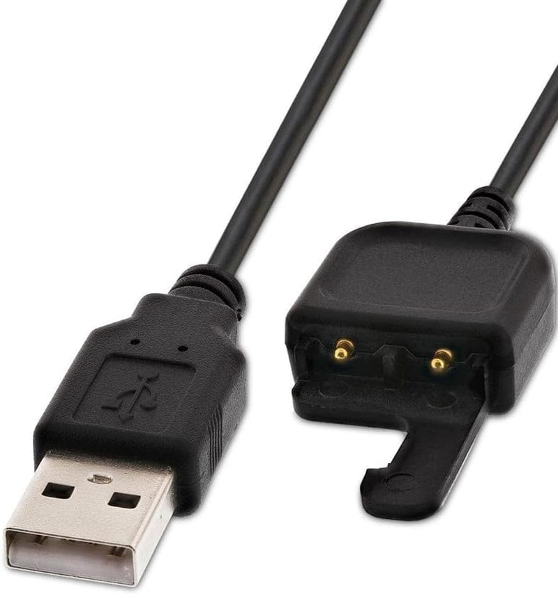 Gopro Compatible Wi-Fi Remote Charging Cable for Gopro HERO3 / HERO3+ / HERO4 Black / HERO4 Silver / HERO4 Session/Hero+ Lcd/Hero+ by ®