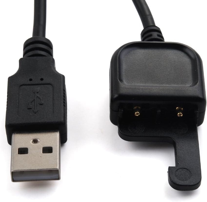 Gopro Compatible Wi-Fi Remote Charging Cable for Gopro HERO3 / HERO3+ / HERO4 Black / HERO4 Silver / HERO4 Session/Hero+ Lcd/Hero+ by ®
