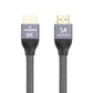 HDMI cable 2.1 / 8K 60 Hz 48 Gbps / 4K 120 Hz / 2K 144 Hz
