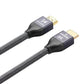 HDMI cable 2.1 / 8K 60 Hz 48 Gbps / 4K 120 Hz / 2K 144 Hz