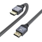 HDMI cable 2.1 / 8K 60 Hz 48 Gbps / 4K 120 Hz / 2K 144 Hz