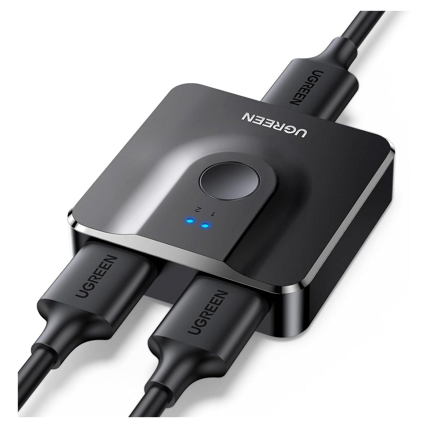 HDMI Switch 4K 60Hz 