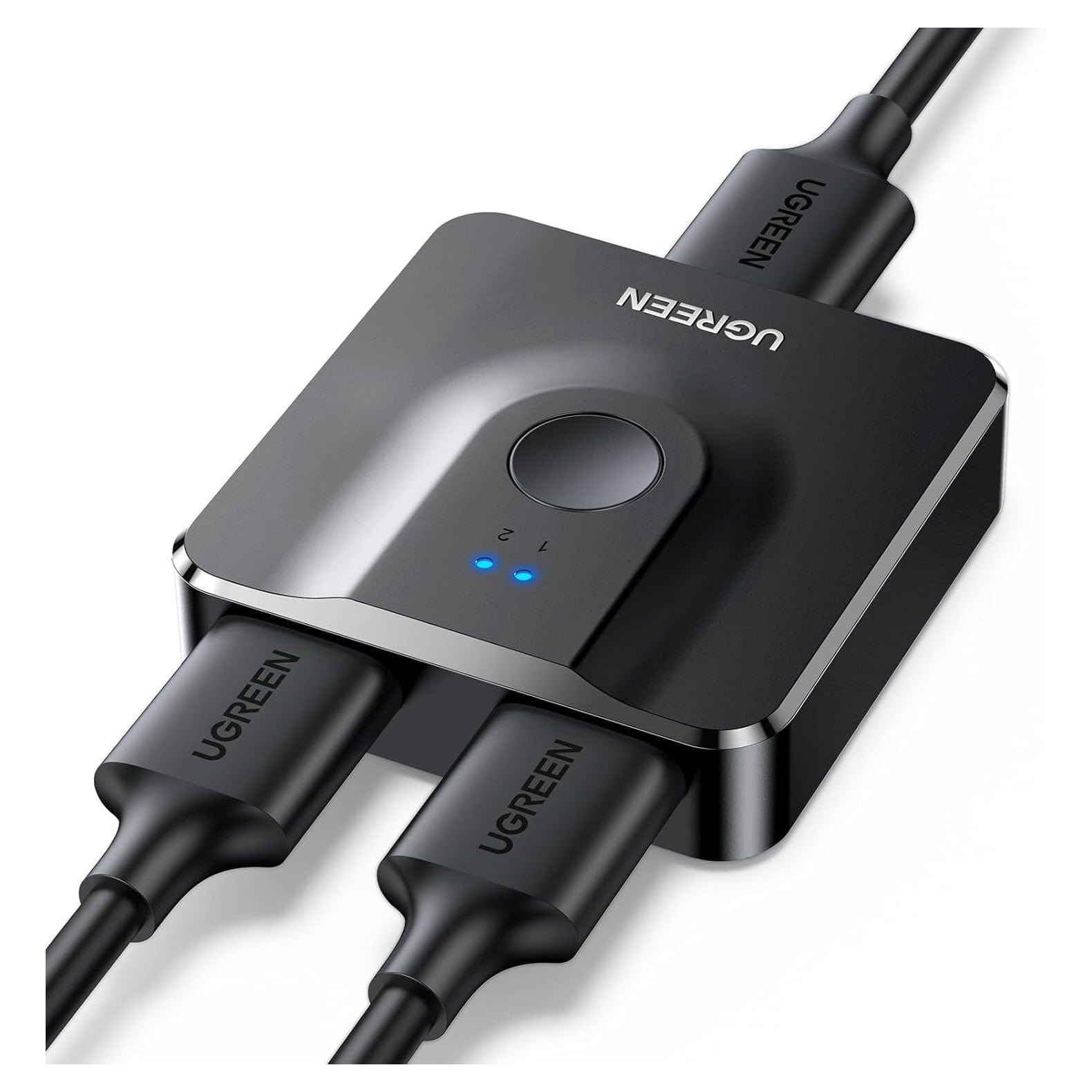 HDMI Switch 4K 60Hz 
