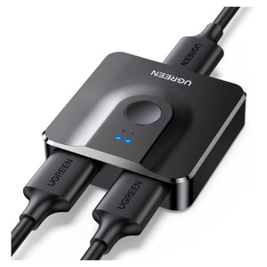 HDMI Switch 4K 60Hz 