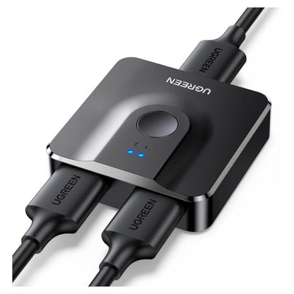 HDMI Switch 4K 60Hz 