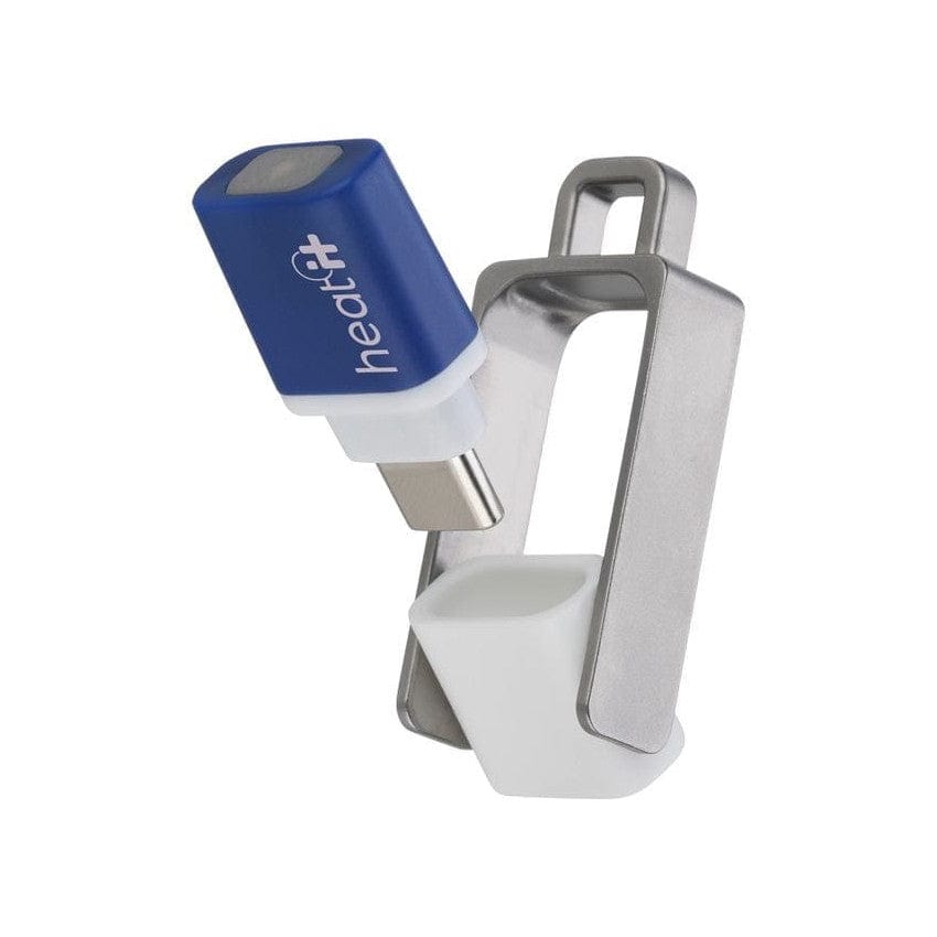 heat it Pro USB-C