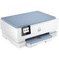 HP ENVY Inspire 7221e | Inkjet Printer, Color, Instant Ink, Wi-Fi)