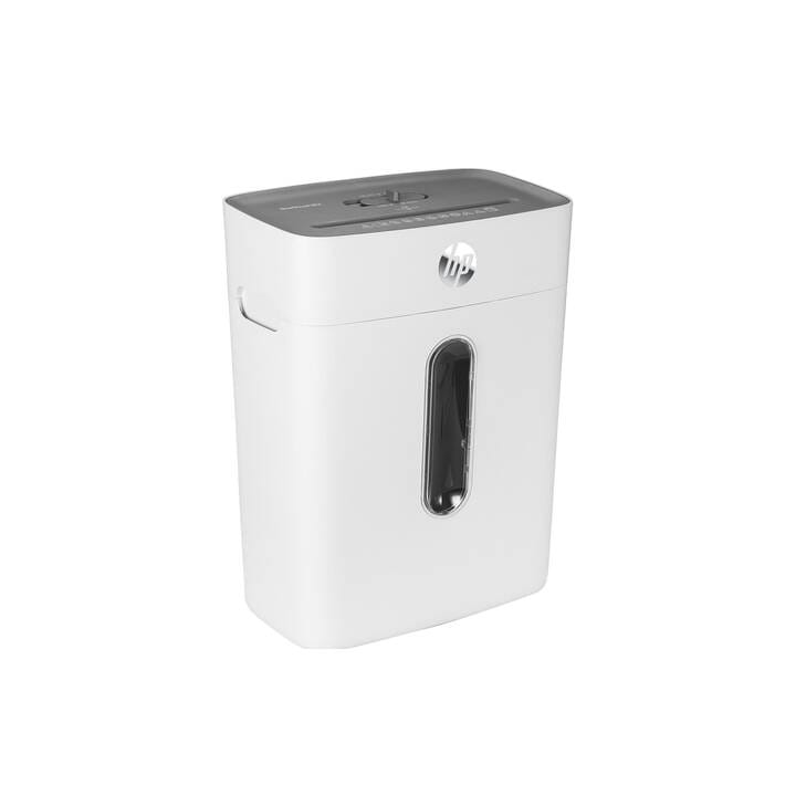 HP OneShred 8CC P-4