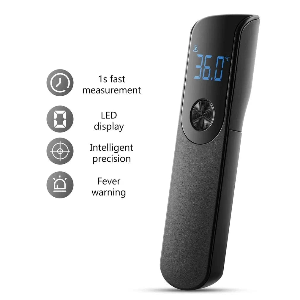 Infrared Thermometer