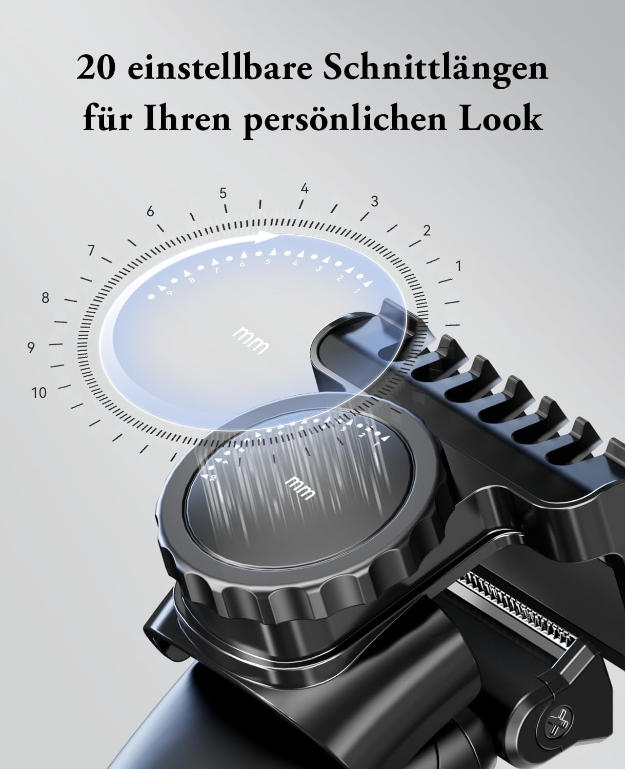 Intimrasierer Mann, Kensen 2 in 1 Rasierer Herren Intimbereich Wasserdicht Körperrasierer Herren Typ-C Bodygroom Herren Nass Trocken Intim Rasierer Männer Beine Brust Achselhöhle Leiste Aufsteckkämme Schwarz