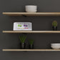Iqair Airvisual Indoor Luftqualitätsmessgerät Für Innenräume. CO2 Messgerät & PM2.5 Feinstaubmonitor Mit App. Wifi Smart Air Quality Monitor Mit AQI Echtzeitdaten, Temperatur & Luftfeuchtigkeit