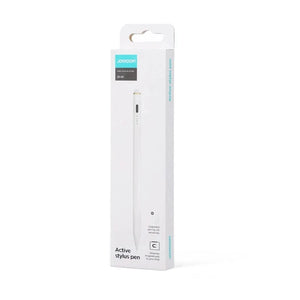 Joyroom JR-X9 Active Stylus for Apple iPad – White