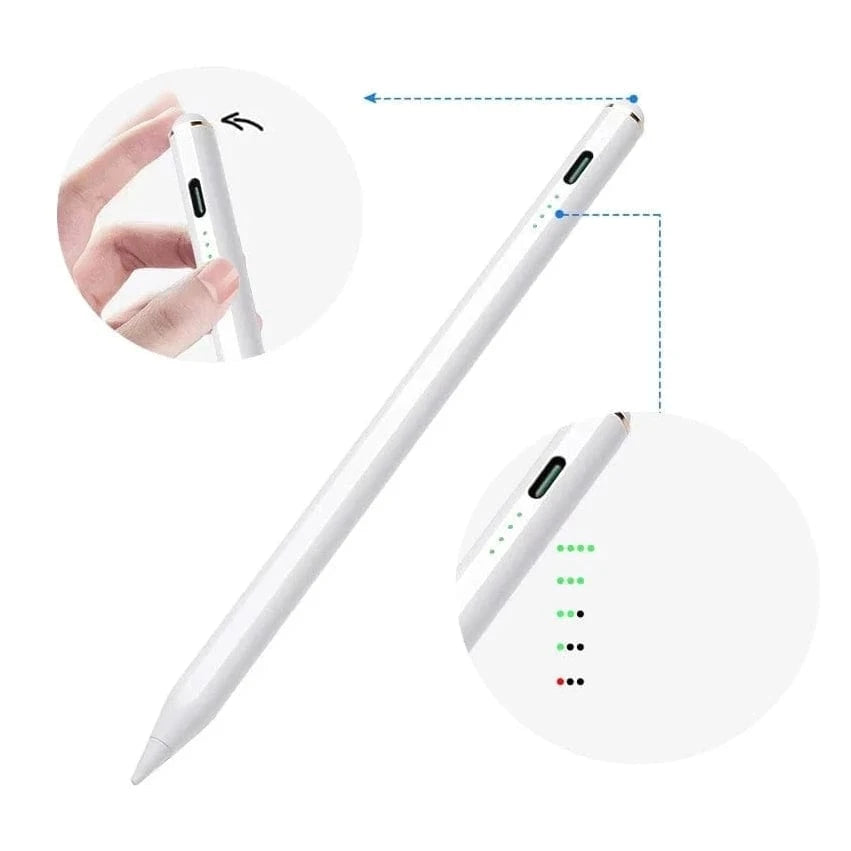 Joyroom JR-X9 Active Stylus for Apple iPad – White