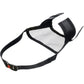 Karlie Comfort Muzzle Nylon, Size M - Black