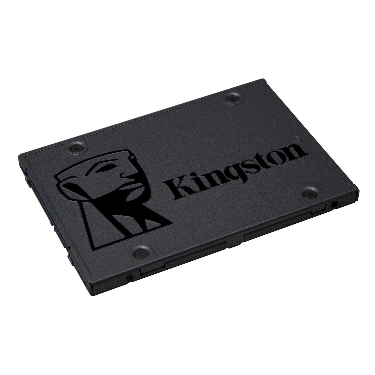 Kingston A400 SSD – 2.5" SATA III, 960 GB