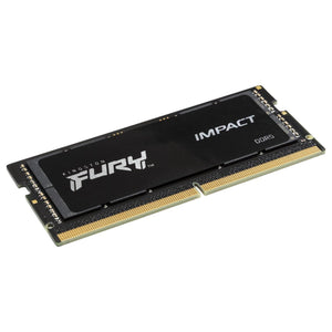 Kingston FURY Impact DDR5 5600 MHz SO-DIMM RAM