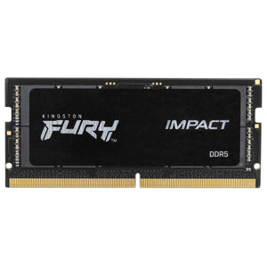 Kingston FURY Impact DDR5 5600 MHz SO-DIMM RAM