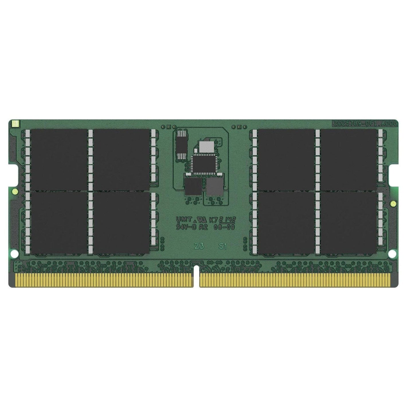 Kingston SO-DIMM DDR5 RAM KCP556SD8-32