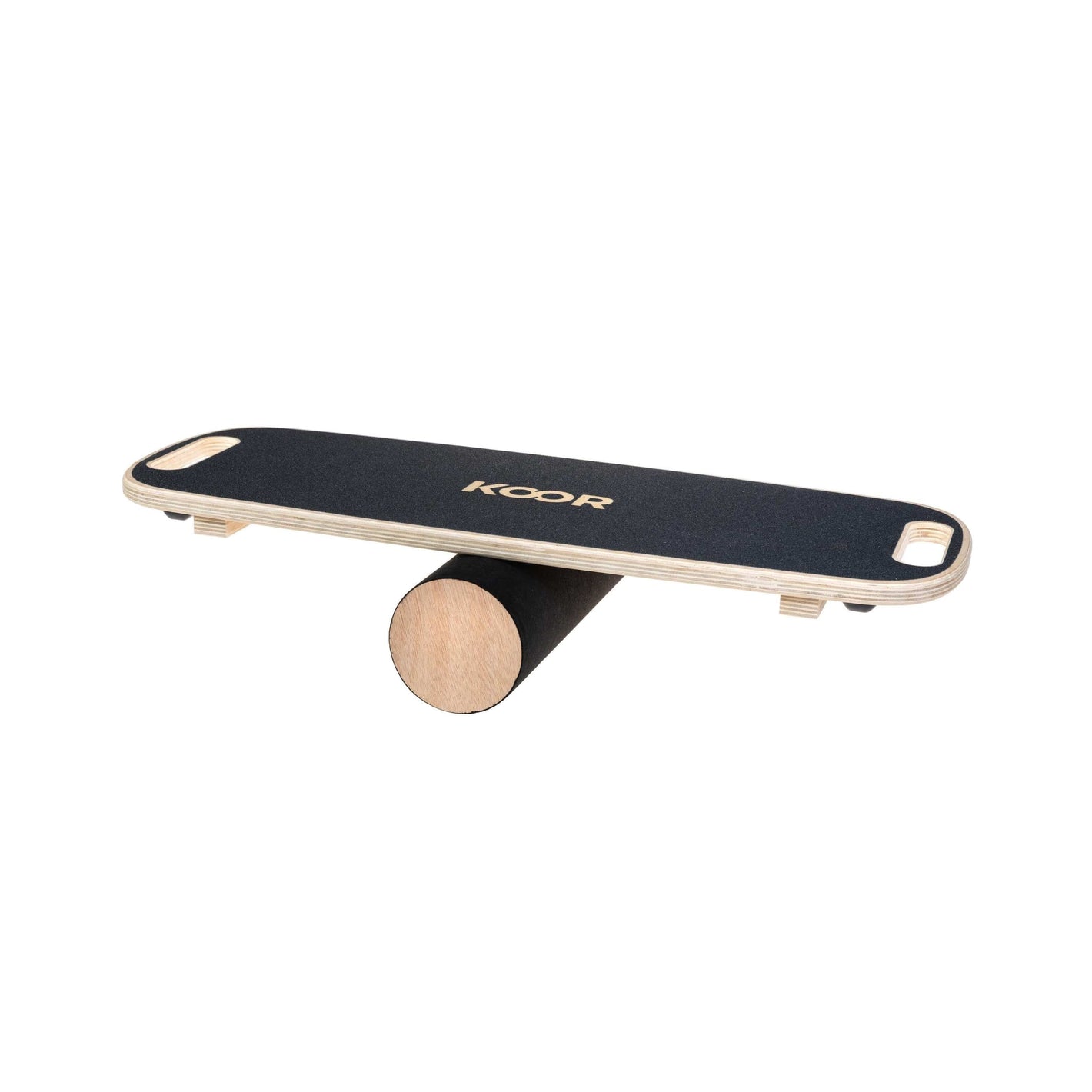 Koor Balance Board with Roller