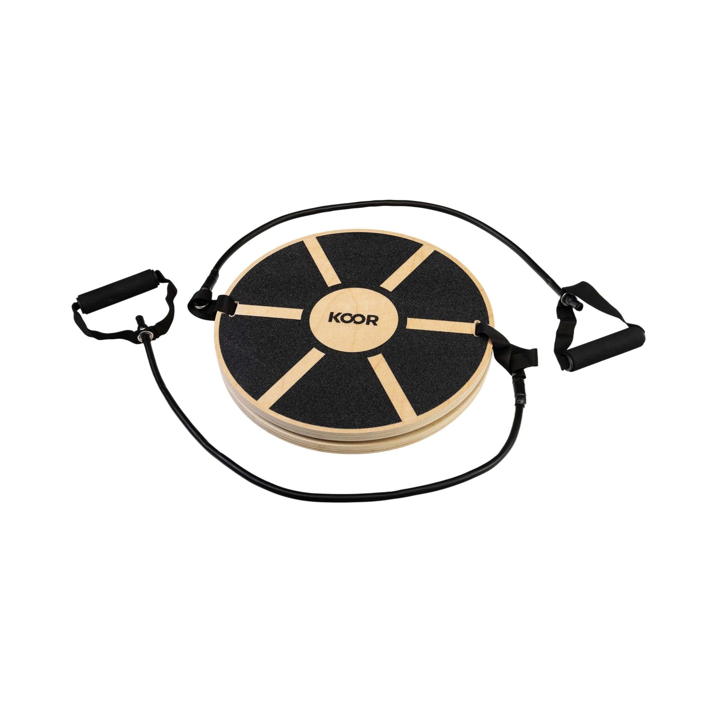 Koor Twister Board – Wooden Training Board