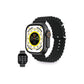 KSiX Smartwatch Urban Plus Black