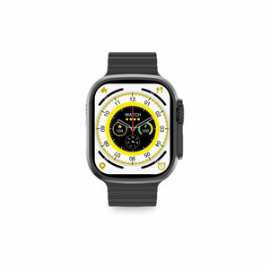 KSiX Smartwatch Urban Plus Black