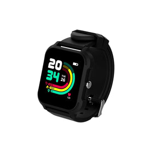 Kurio Watch Go Black