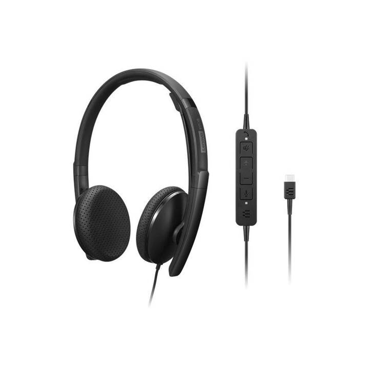 Lenovo Office Headset VoIP