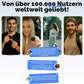 Lifemate Life Tag 8Er-Pack Für Apple „Wo Ist?” Netzwerk – IP67 Wasserfest, 12 Monate Batterie, Lost Mode Mit Ton, Einfache Koppelung Pet Tracking Device
