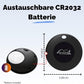 Lifemate Life Tag 8Er-Pack Für Apple „Wo Ist?” Netzwerk – IP67 Wasserfest, 12 Monate Batterie, Lost Mode Mit Ton, Einfache Koppelung Pet Tracking Device