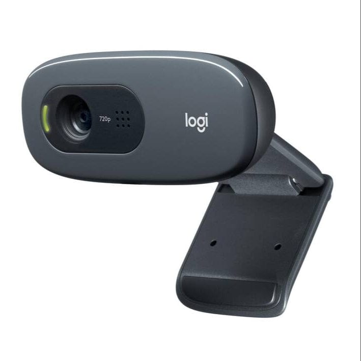 Logitech C270 Webcam