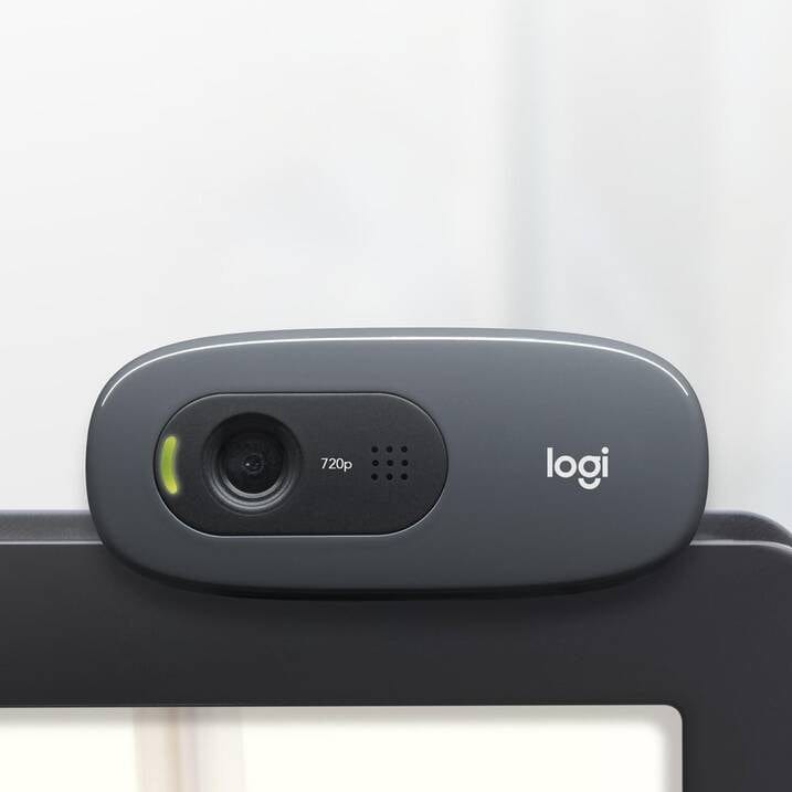 Logitech C270 Webcam