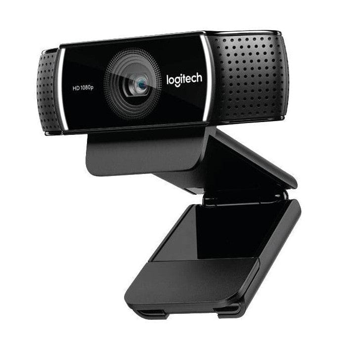 Logitech Webcam C922 Pro Stream