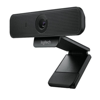 Logitech Webcam C925e – Full HD Webcam