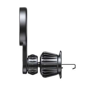 Magnetic Car Mount for iPhone MagSafe 