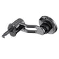 Magnetic Car Phone Holder with MagSafe Black
