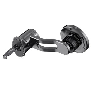 Magnetic Car Phone Holder with MagSafe Black