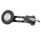 Magnetic Car Phone Holder with MagSafe Black