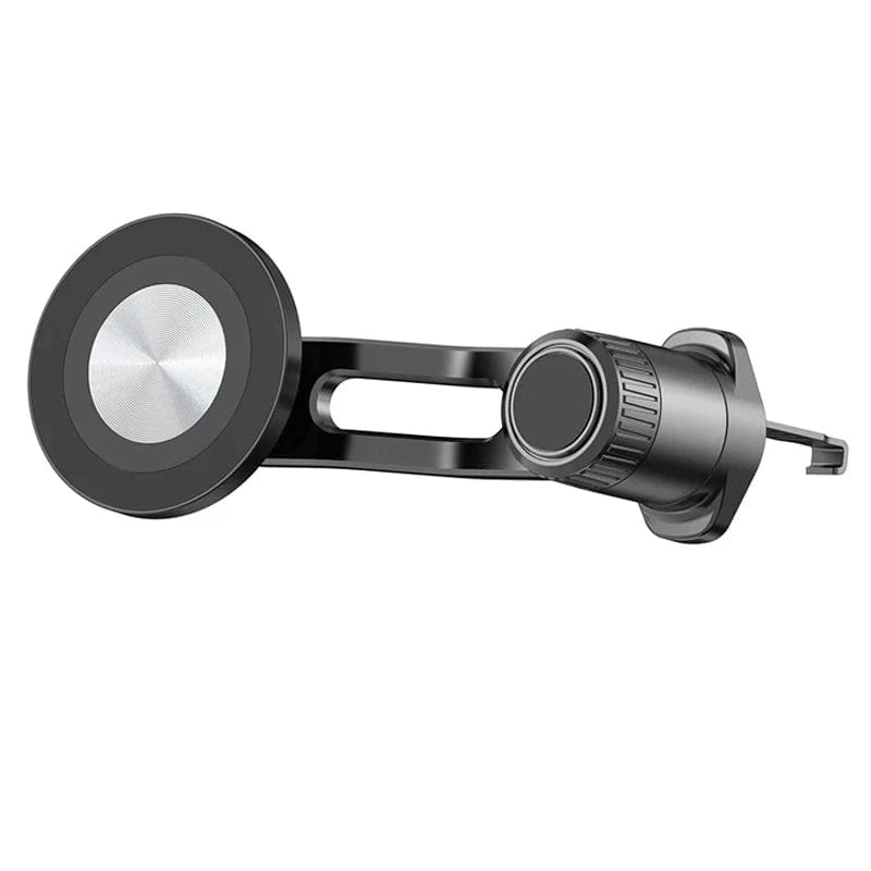 Magnetic Car Phone Holder with MagSafe Black