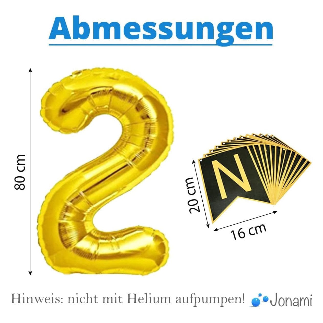 New Year's Eve Party Decoration Set 2026