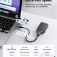 ORICO Extreme Portable SSD 2 TB Bis Zu 2000 Mb/S Lesen, 1800 Mb/S Schreiben, USB-C 3.2 Gen2, Tragbare Nvme SSD Für Iphone 15 Und Neuer, Mac, PC, Smartphone Und Spielkonsole - Z20 1Tb