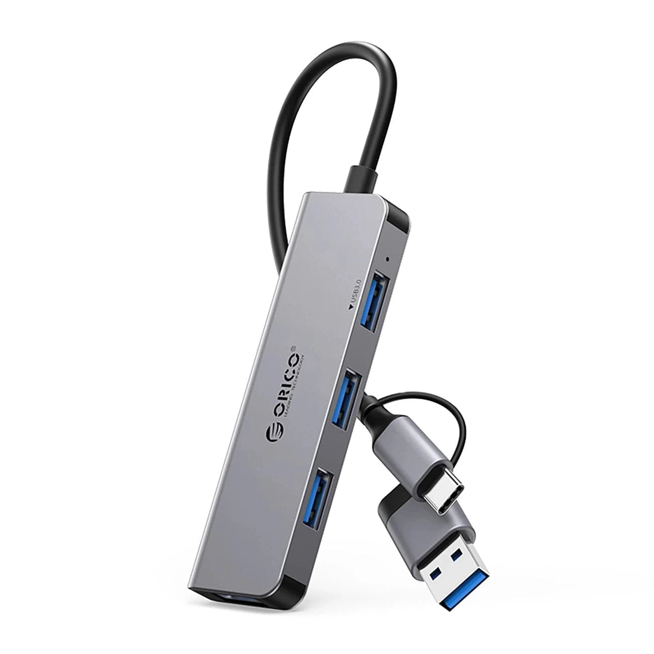 Orico USB-A Hub