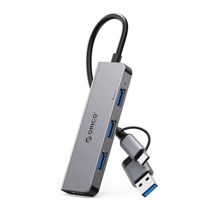 Orico USB-A Hub